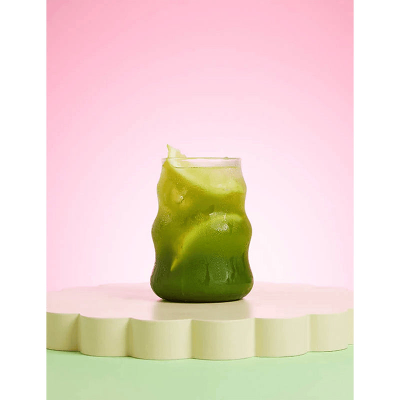 Bird & Blend Lemon Matcha Green Tea 30g - British product