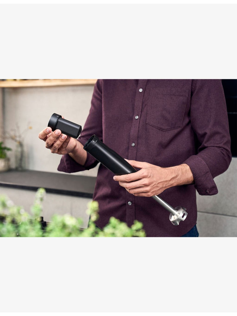ZWILLING J.A. Henckels cordless hand blender set (British brand)
