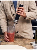 ZWILLING J.A. Henckels cordless hand blender set (British brand)