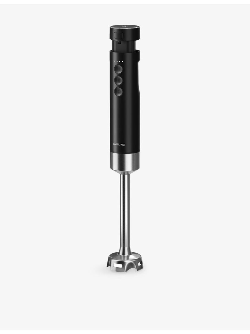 ZWILLING J.A. Henckels cordless hand blender set (British brand)