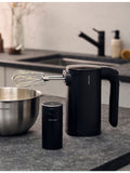 Zwilling cordless hand mixer set with 12V battery, imported from the UK