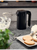 Zwilling cordless hand mixer set with 12V battery, imported from the UK