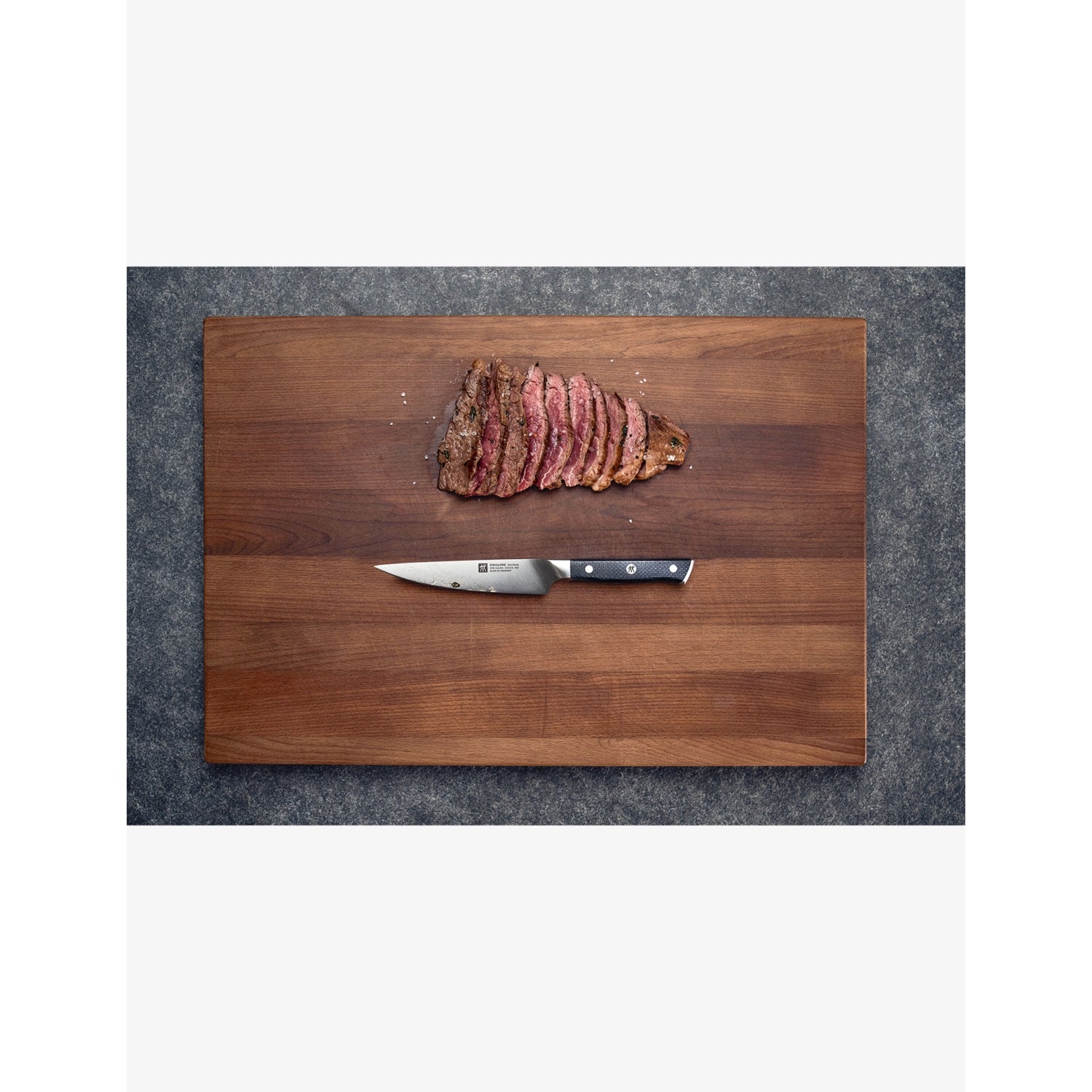 Zwilling J.A. Henckels Spectrum carving knife 16cm (British brand)