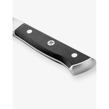 Zwilling J.A. Henckels Spectrum steel bread knife 20cm, imported from the UK