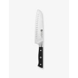 Zwilling J.A. Henckels Spectrum Steel Santoku knife 18cm - British product