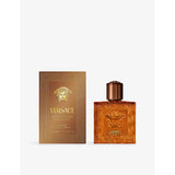 Versace Eros Najim Eau de Parfum 50ml bottle, UK version