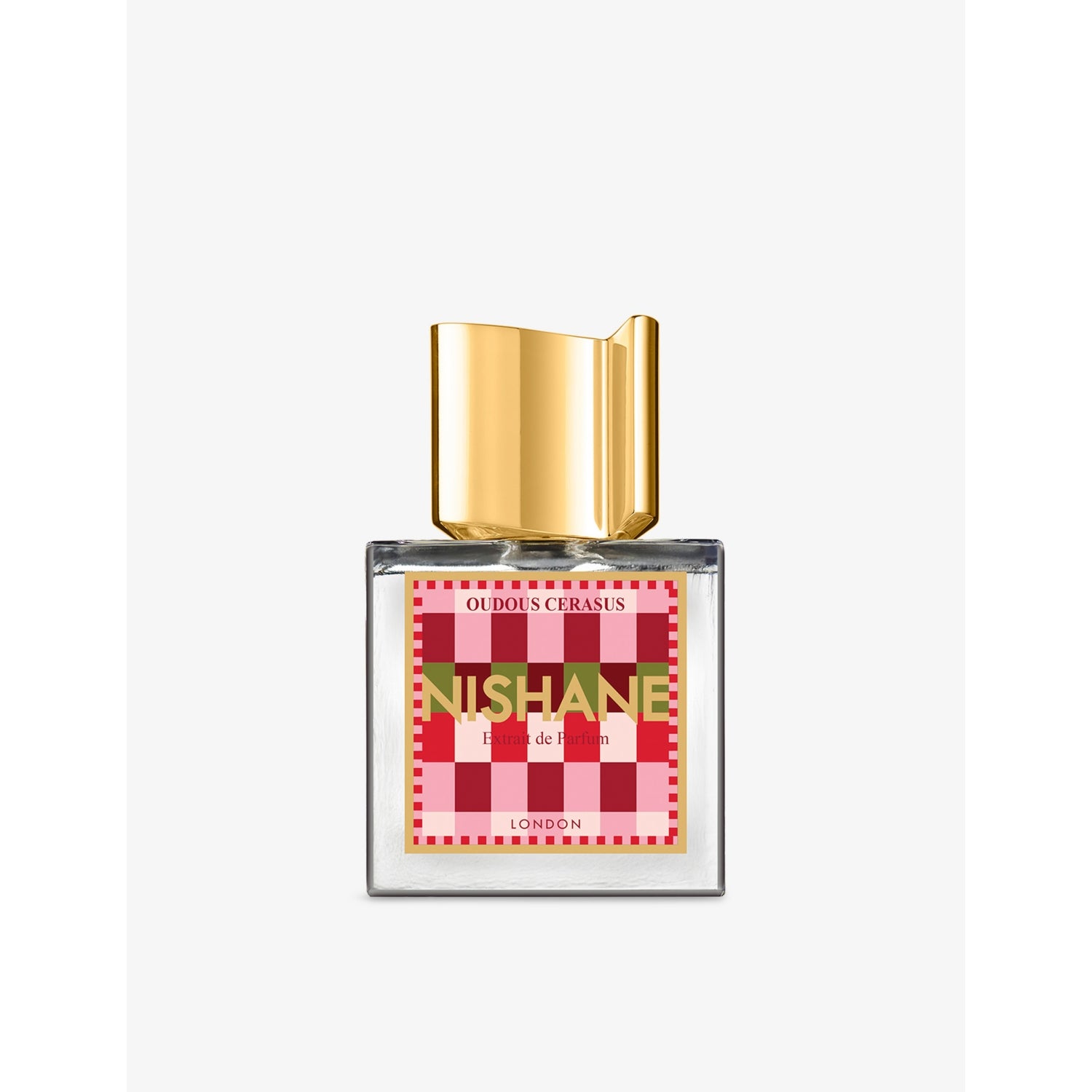 Oudous Cerasus Extrait de Parfum - 50ml