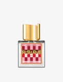 Nishane Oudous Cerasus Extrait de Parfum, UK version