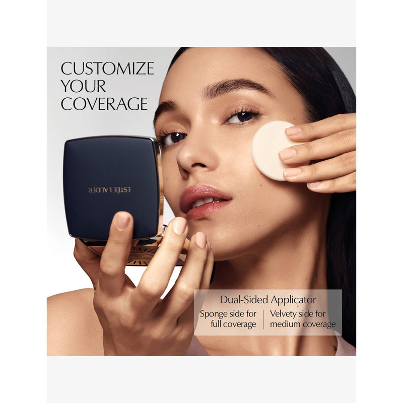 Estée Lauder Double Wear Stay-in-Place matte powder foundation 11g, UK version