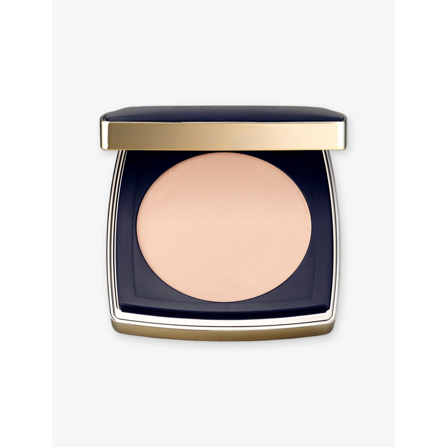 Double Wear Stay-in-Place Matte Powder Foundation 11g - 1C0 SHELL