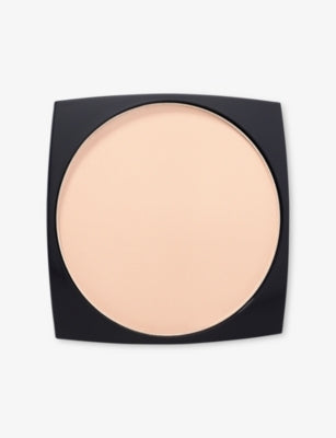 Estée Lauder Double Wear powder foundation refill 11g, imported from the UK