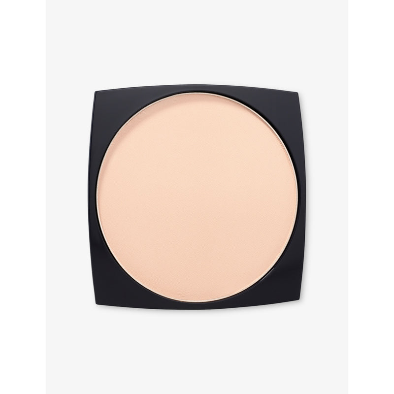 Estée Lauder Double Wear powder foundation refill 11g, imported from the UK