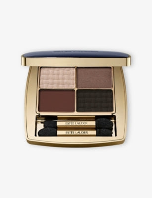 The Essential Eyeshadow Quad 4g - Apres Spree