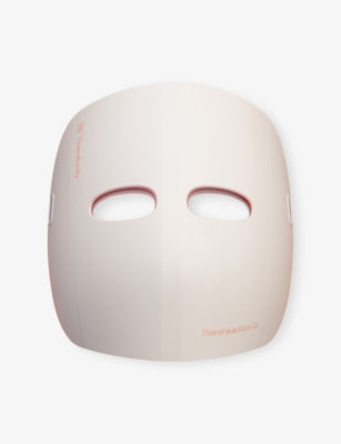 TheraFace Mask Glo LED skincare mask device - British product