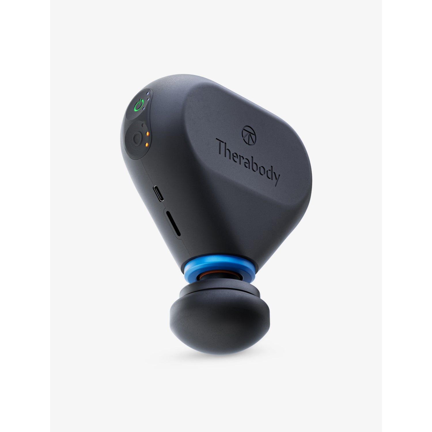 Therabody Theragun Mini Plus heated massage gun - British product