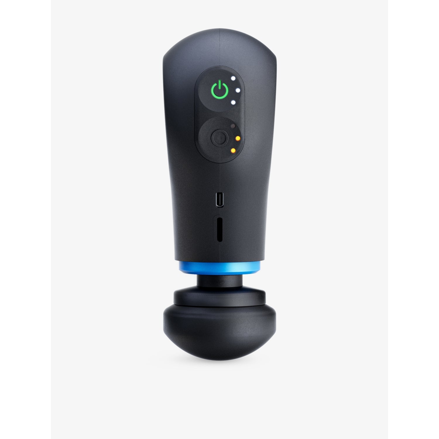 Therabody Theragun Mini Plus heated massage gun - British product