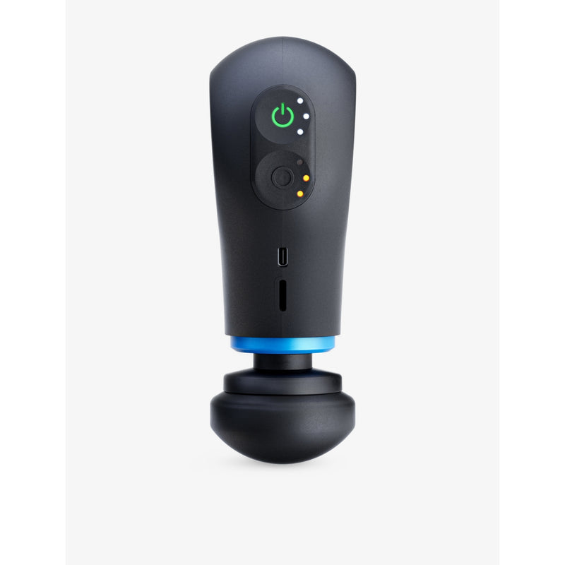 Therabody Theragun Mini Plus heated massage gun - British product
