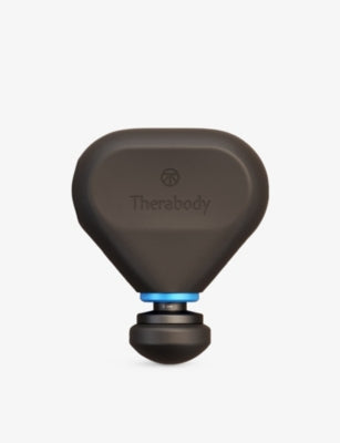 Therabody Theragun Mini Plus heated massage gun - British product