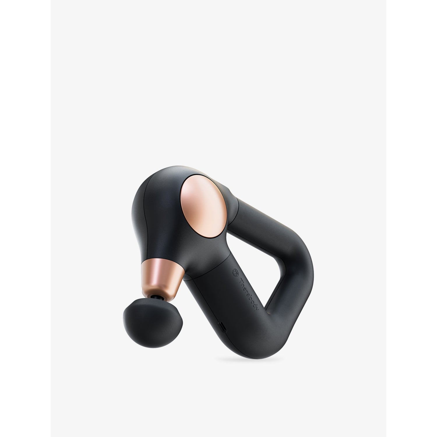 Therabody Theragun Sense 2 percussive massage gun, imported from the UK