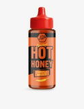 JD's Smoked Chipotle-Infused Honey 260g - British product