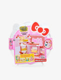 Miniverse Hello Kitty Make It Mini playset (British brand)