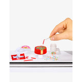 Miniverse Make It Mini Treats surprise ball 3.75cm, UK version