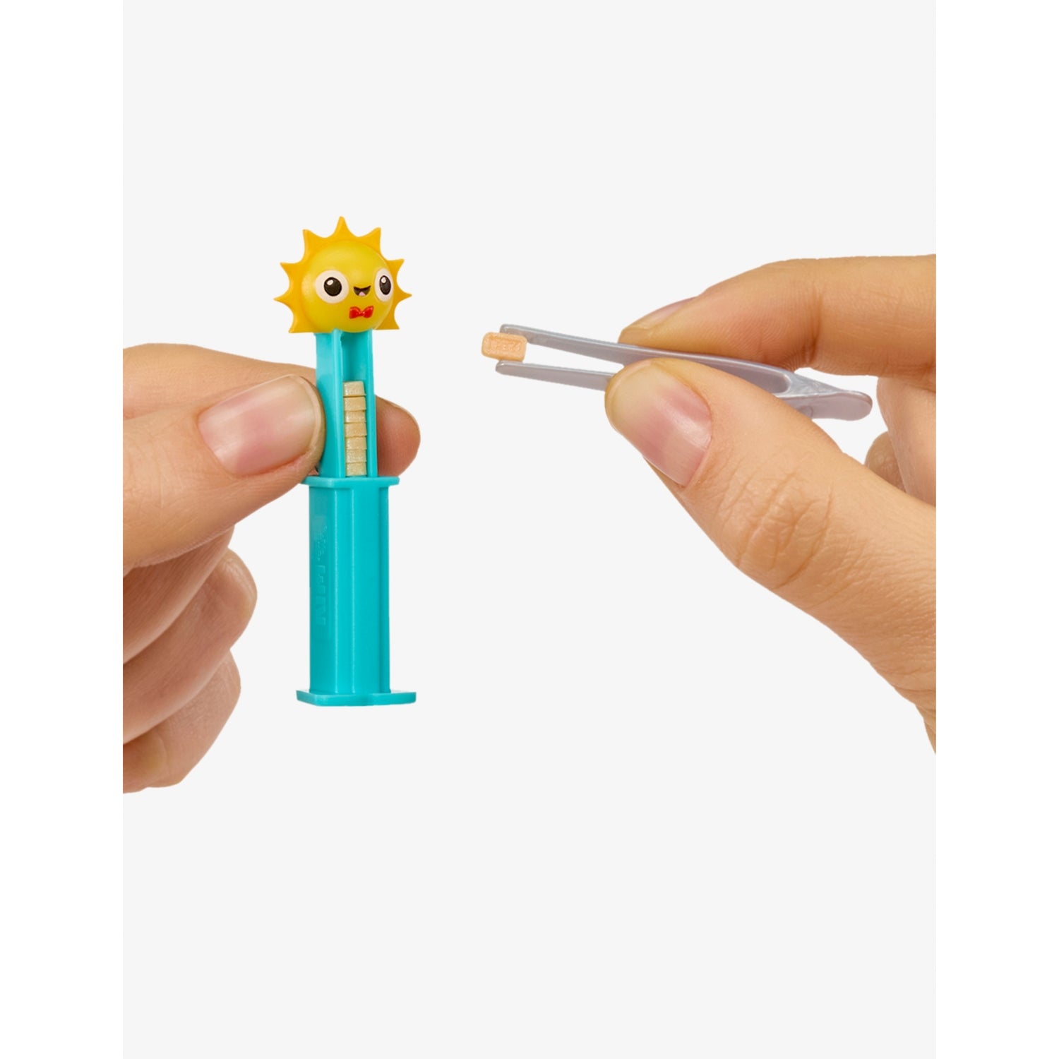 Miniverse Make It Mini Treats surprise ball 3.75cm, UK version