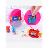 Miniverse Make It Mini Treats surprise ball 3.75cm, UK version