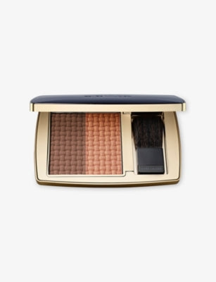 Estée Lauder Sculpting Blush Duo 7g, imported from the UK