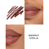 Morphe Signature Lip Pencil 1.5g, imported from the UK