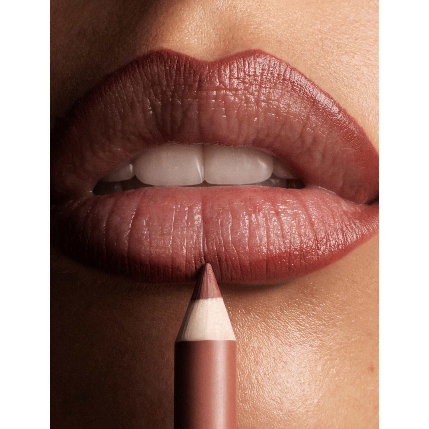 Morphe Signature Lip Pencil 1.5g, imported from the UK
