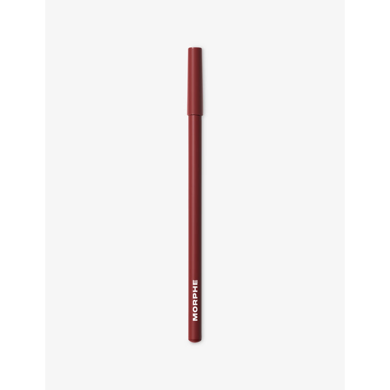 Morphe Signature Lip Pencil 1.5g, imported from the UK