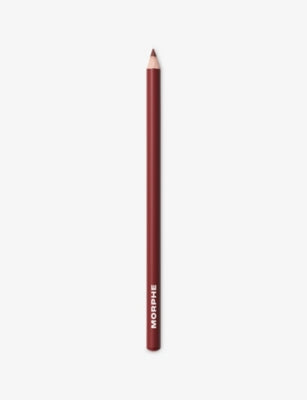 Morphe Signature Lip Pencil 1.5g, imported from the UK