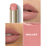 Morphe Lip Filter Hydroplump Matte Lipstick 2.3g, UK version