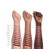 Morphe Lip Filter Hydroplump Matte Lipstick 2.3g, UK version