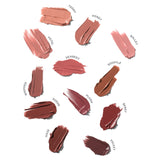 Morphe Lip Filter Hydroplump Matte Lipstick 2.3g, UK version