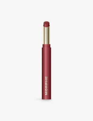 Morphe Lip Filter Hydroplump Matte Lipstick 2.3g