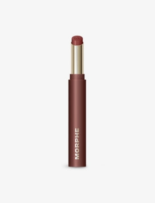 Morphe Lip Filter Hydroplump Matte Lipstick 2.3g