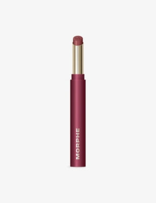 Morphe Lip Filter Hydroplump Matte Lipstick 2.3g