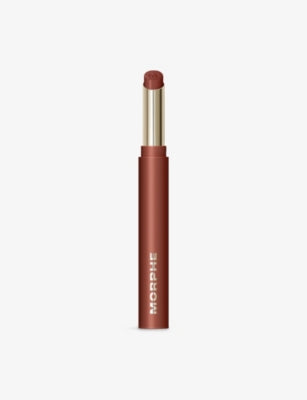 Morphe Lip Filter Hydroplump Matte Lipstick 2.3g