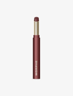 Morphe Lip Filter Hydroplump Matte Lipstick 2.3g