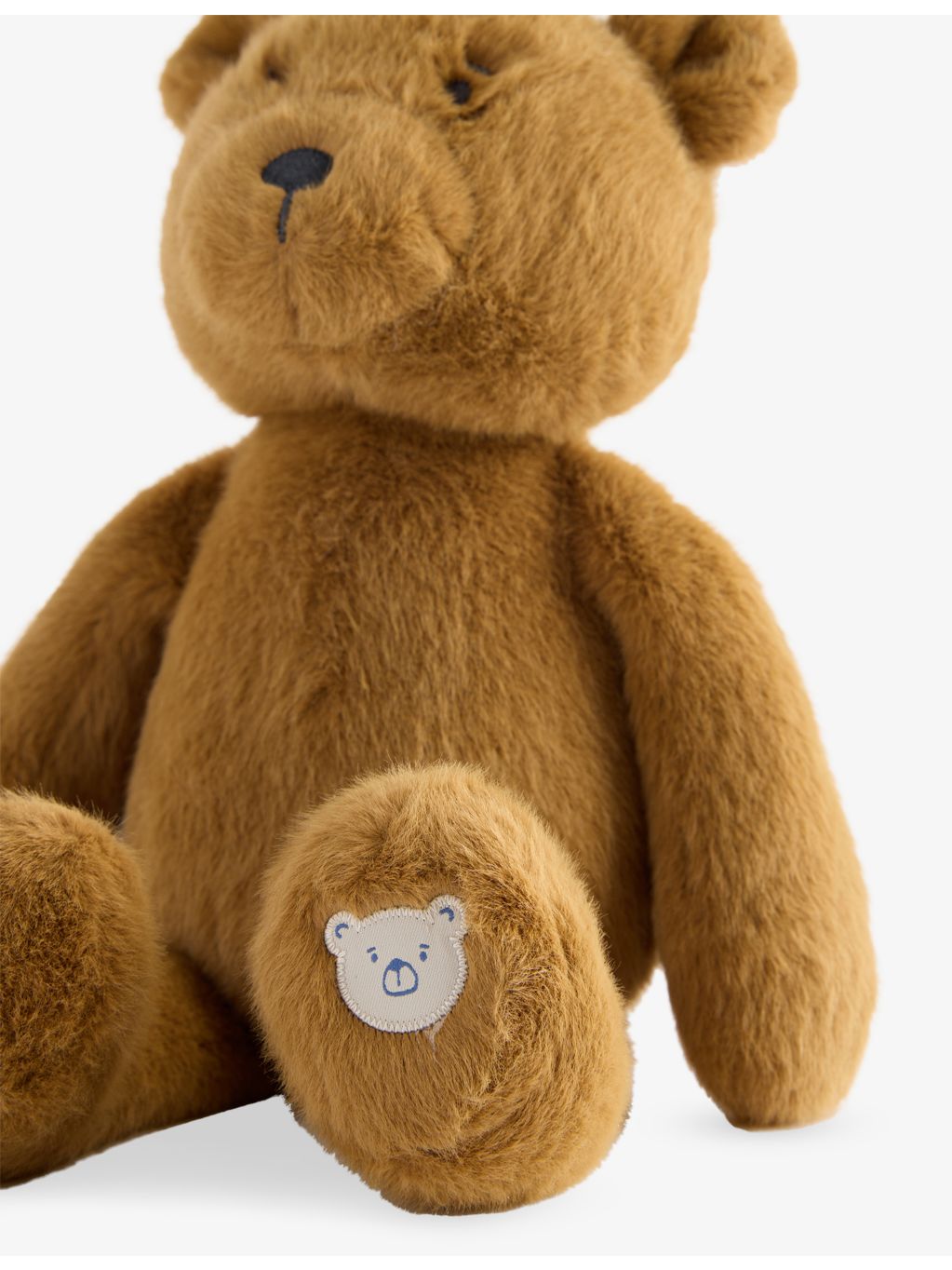 Liewood Berto teddy bear 23cm soft toy - British product