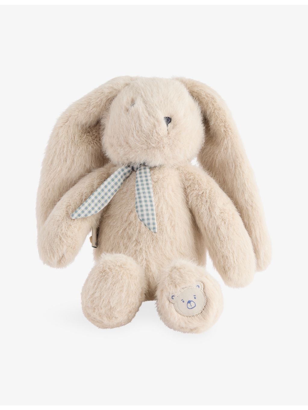Liewood Binnie small soft toy 16cm (British brand)