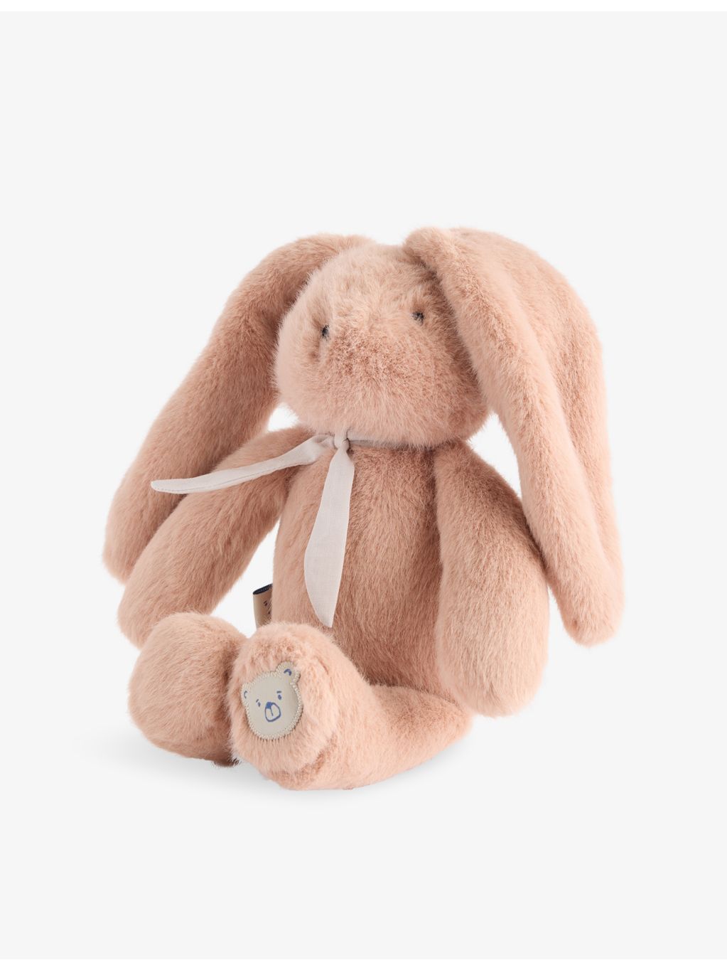 Liewood Binnie rabbit soft toy 16cm (British brand)
