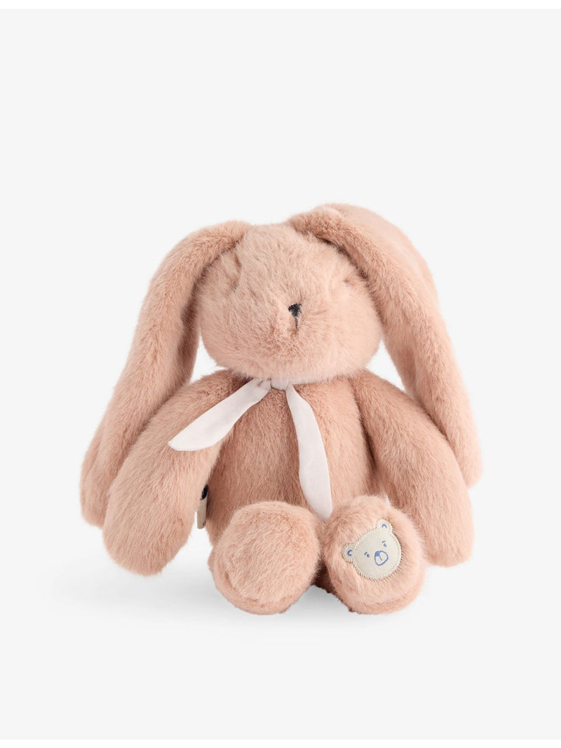 Liewood Binnie rabbit soft toy 16cm (British brand)