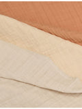 Liewood cotton muslin squares set of three 65cm (British brand)