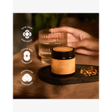 Ancient + Brave True Omega+ supplement jar 0.191kg, imported from the UK