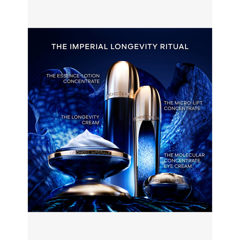 Guerlain Orchidée Impériale Longevity Cream 50ml, imported from the UK