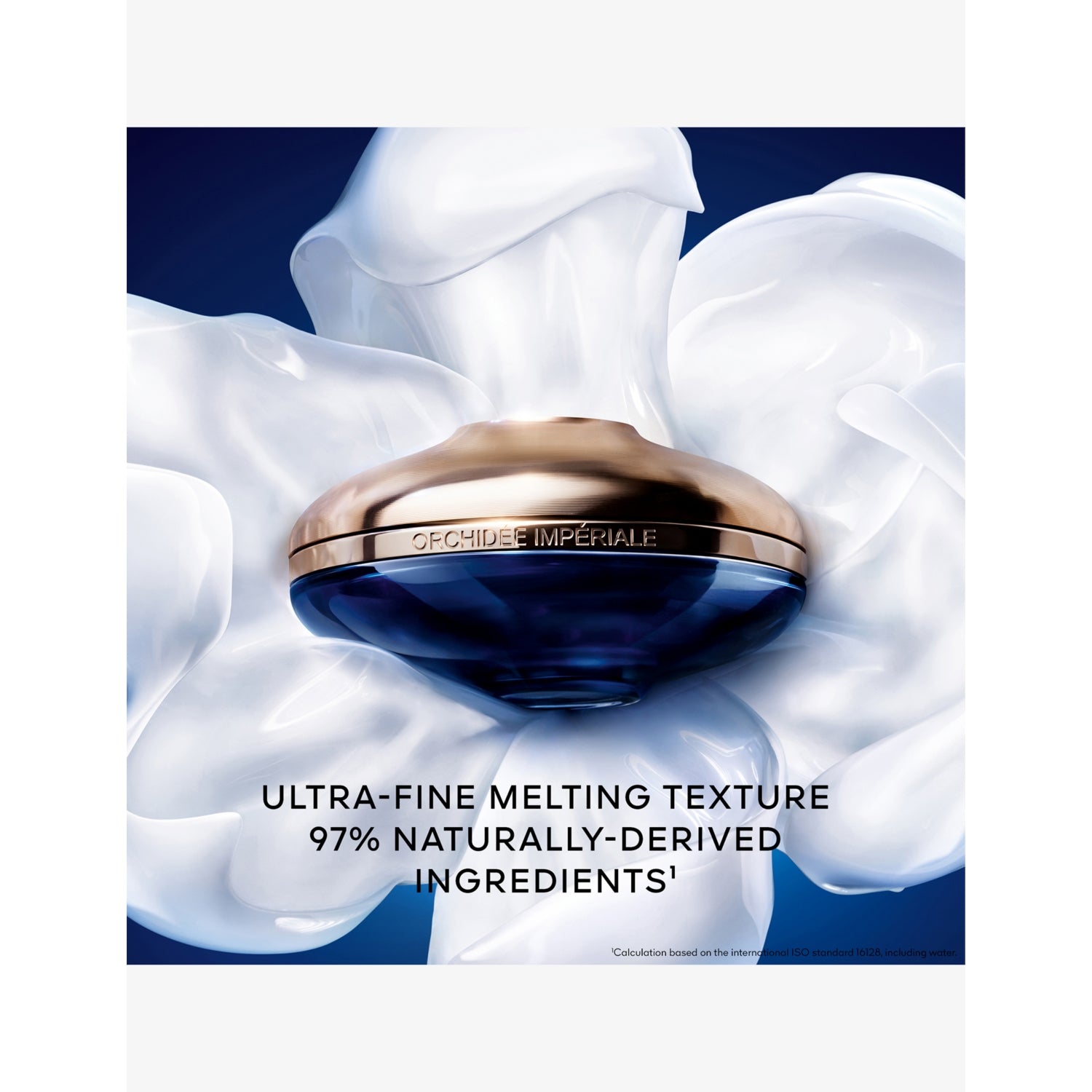 Guerlain Orchidée Impériale Longevity Cream 50ml, imported from the UK