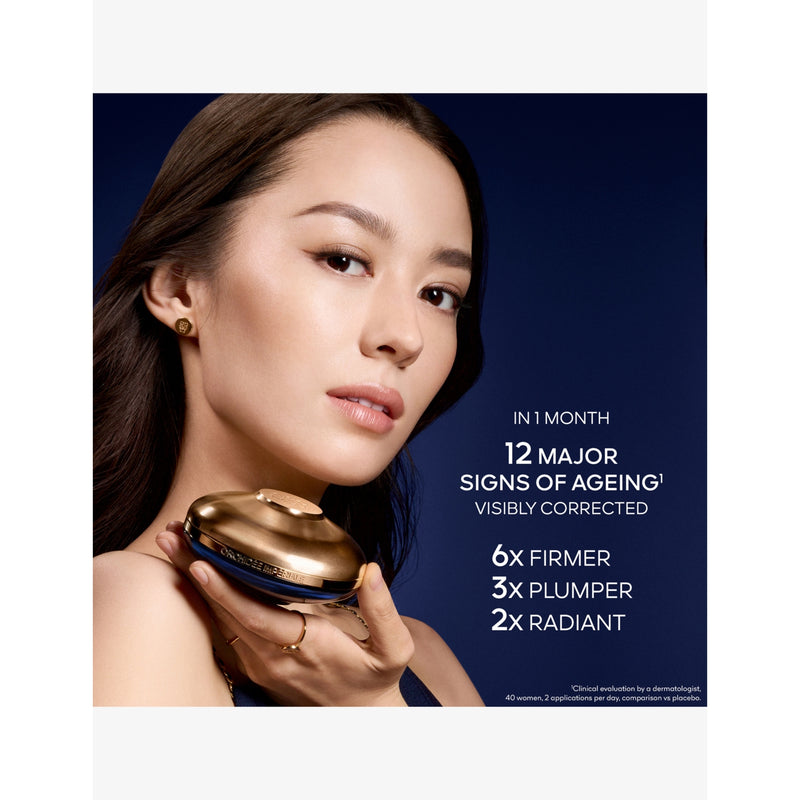 Guerlain Orchidée Impériale Longevity Cream refill 50ml (British brand)